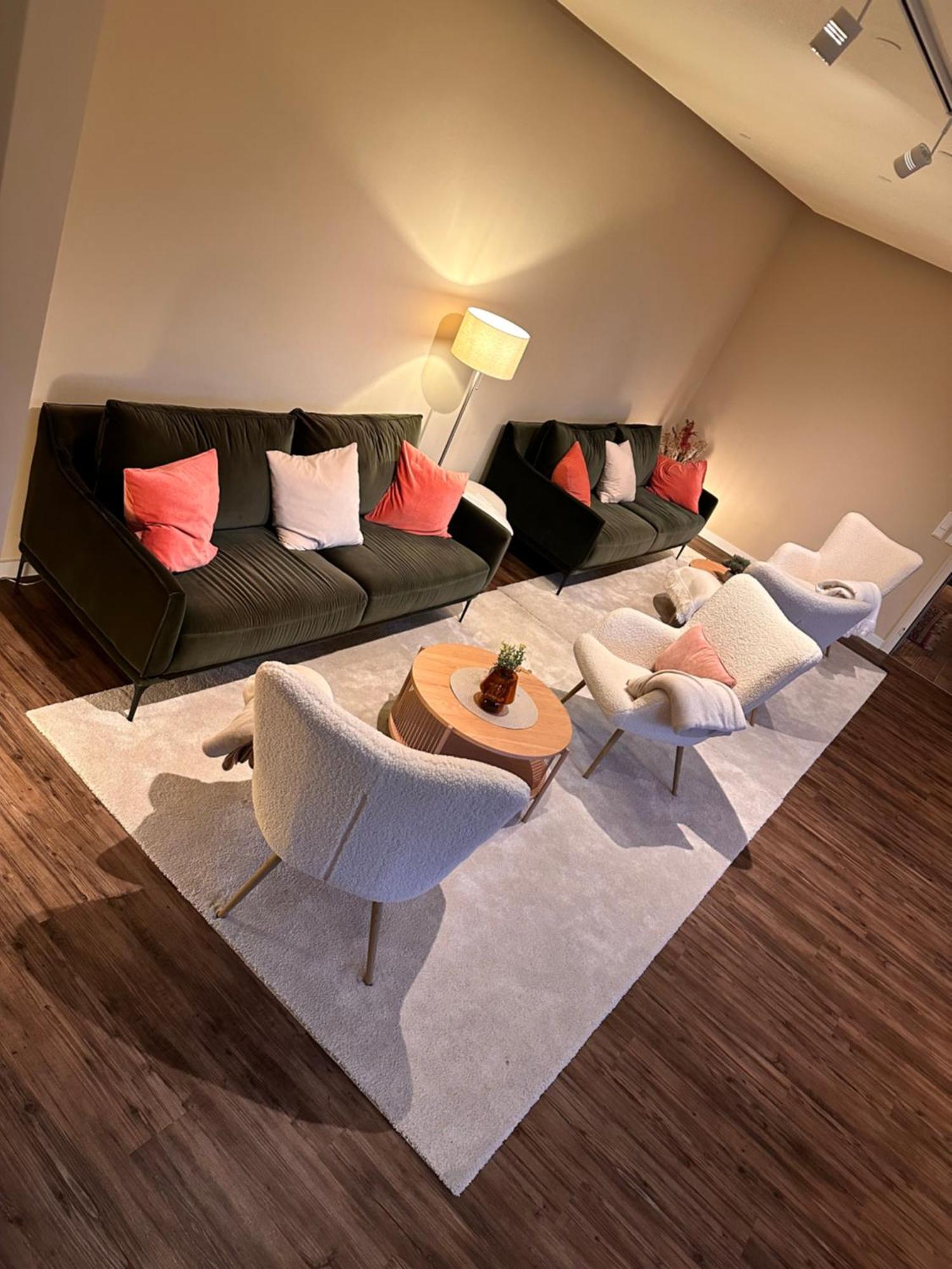Landhotel Alte Schule - Hotel Garni シリヒ エクステリア 写真